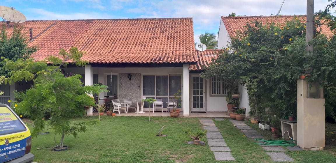 Casa em Iguabinha – Araruama