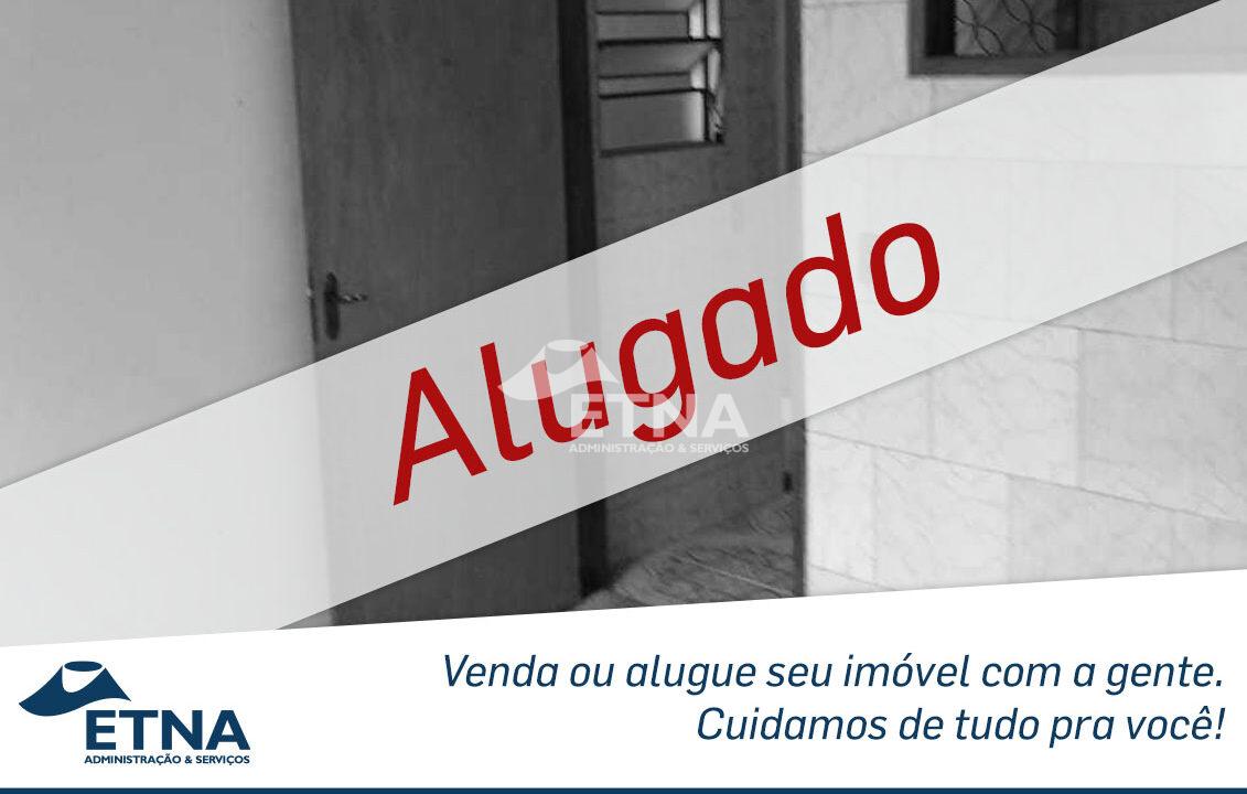 Placa Alugada- Novo- APROVADO