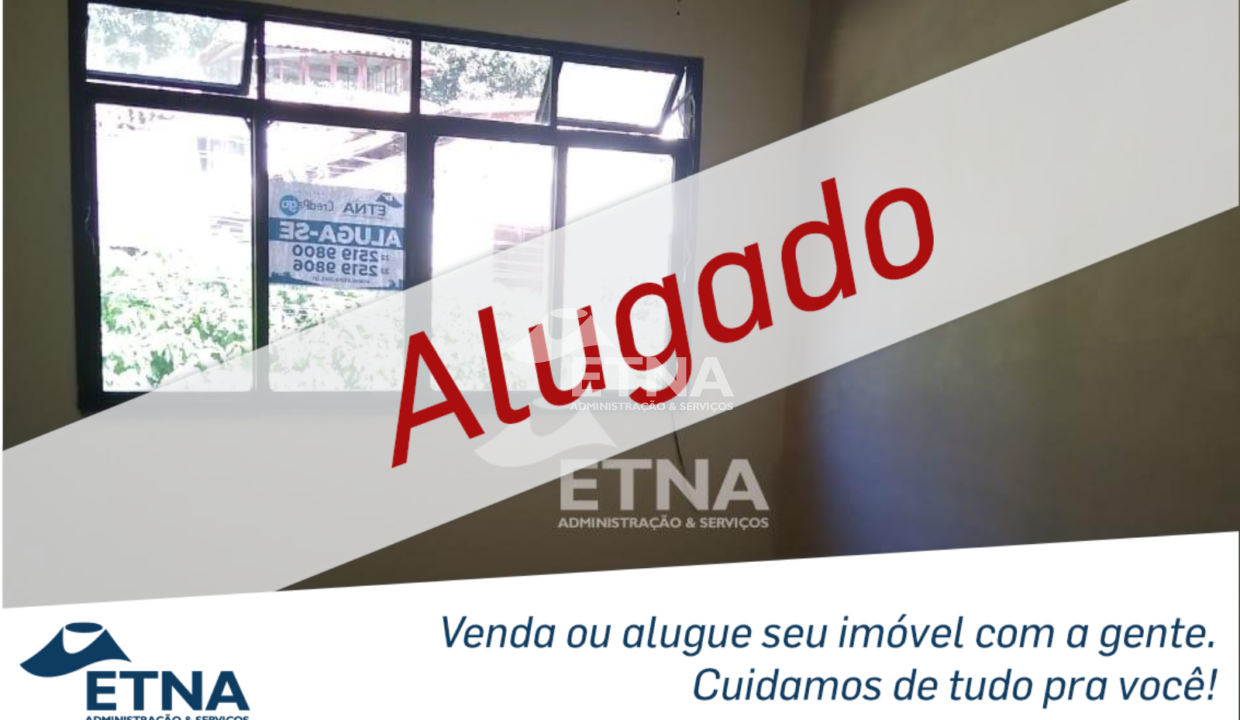 ApartamentoAmparoAluga