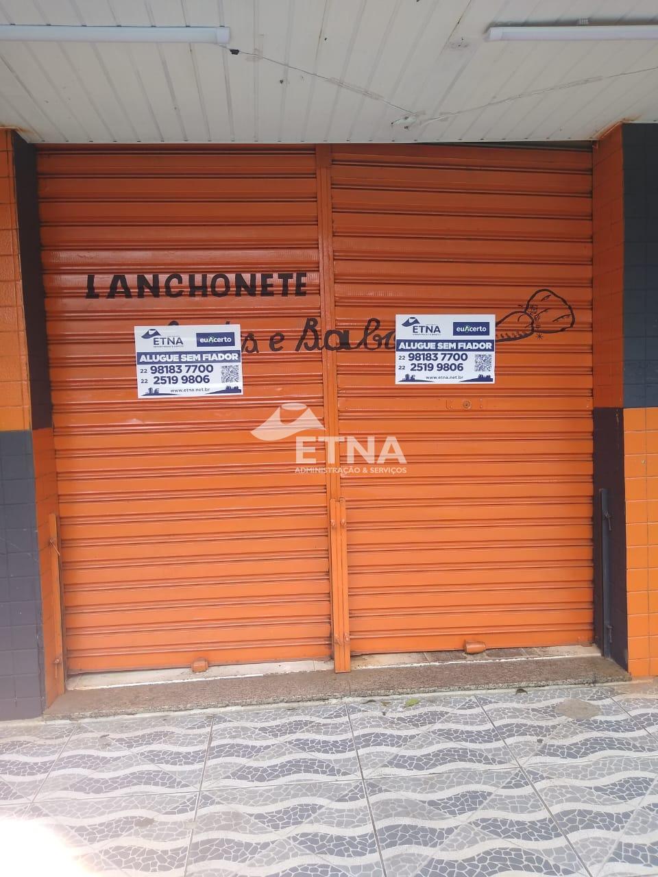 Loja na Avenida Júlio Antônio Thurler