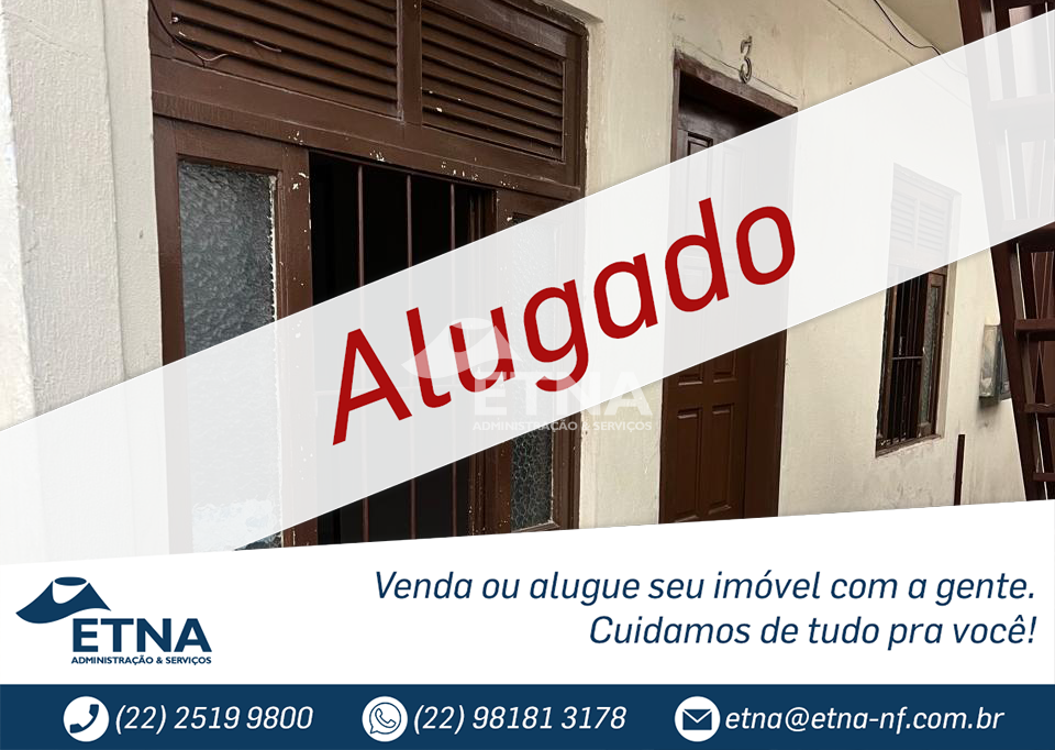 Casa na Rua Romão Aguilera